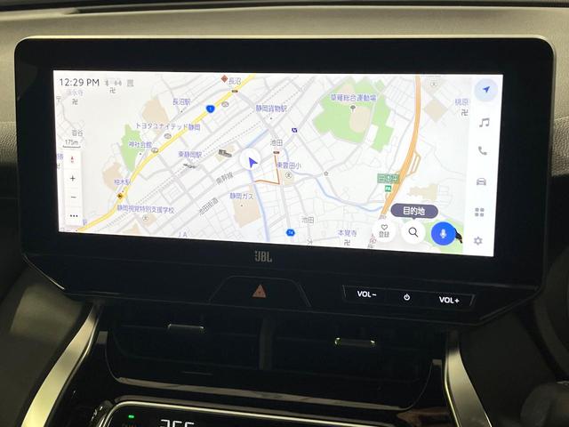 ハリアー Ｚ　ＪＢＬサウンド　禁煙車　衝突軽減装置　純正１２．３型ナビ　パノラミックビューモニター　ブラインドスポットモニター　レーダークルーズ　カラーヘッドアップディスプレイ　パワーシート　パワーバックドア（26枚目）