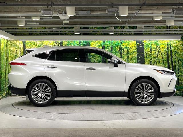 ハリアー Ｚ　ＪＢＬサウンド　禁煙車　衝突軽減装置　純正１２．３型ナビ　パノラミックビューモニター　ブラインドスポットモニター　レーダークルーズ　カラーヘッドアップディスプレイ　パワーシート　パワーバックドア（53枚目）