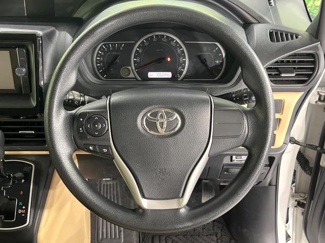 ノア Ｘ　禁煙車　純正ナビ　バックカメラ　電動スライドドア　スマートキー　ＬＥＤヘッド　ビルトインＥＴＣ　オートライト　デュアルエアコン　Ｂｌｕｅｔｏｏｔｈ　ＣＤ　ＤＶＤ再生　フルセグ（12枚目）