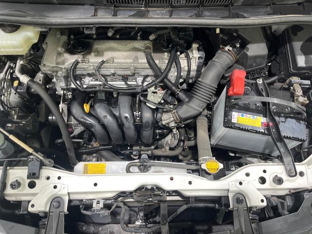 ノア Ｘ　禁煙車　純正ナビ　バックカメラ　電動スライドドア　スマートキー　ＬＥＤヘッド　ビルトインＥＴＣ　オートライト　デュアルエアコン　Ｂｌｕｅｔｏｏｔｈ　ＣＤ　ＤＶＤ再生　フルセグ（19枚目）