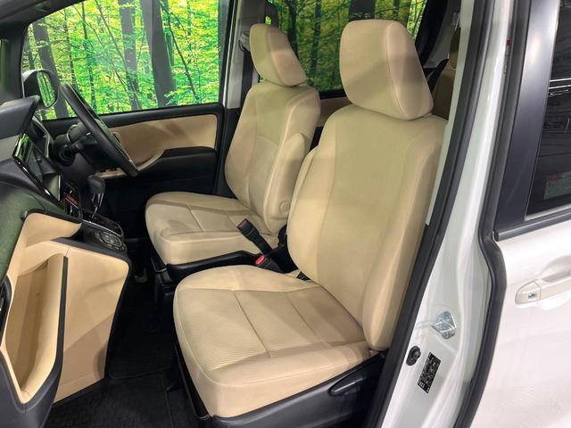 ノア Ｘ　禁煙車　純正ナビ　バックカメラ　電動スライドドア　スマートキー　ＬＥＤヘッド　ビルトインＥＴＣ　オートライト　デュアルエアコン　Ｂｌｕｅｔｏｏｔｈ　ＣＤ　ＤＶＤ再生　フルセグ（32枚目）