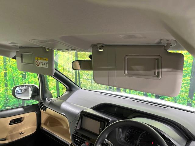 ノア Ｘ　禁煙車　純正ナビ　バックカメラ　電動スライドドア　スマートキー　ＬＥＤヘッド　ビルトインＥＴＣ　オートライト　デュアルエアコン　Ｂｌｕｅｔｏｏｔｈ　ＣＤ　ＤＶＤ再生　フルセグ（38枚目）