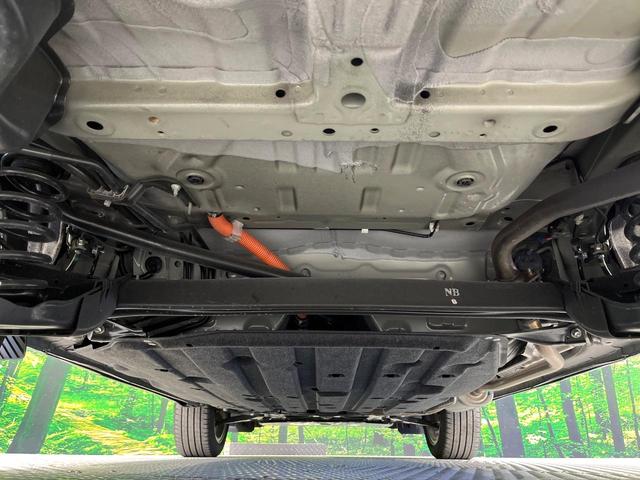 ヴェゼル ｅ：ＨＥＶ　Ｚ　禁煙車　ホンダセンシング　純正９型ナビ　バックカメラ　電動リアゲート　シーケンシャルターンＬＥＤランプ　シートヒーター　ステアリングヒーター　電動パーキングブレーキ　レーンアシスト　パドルシフト（19枚目）