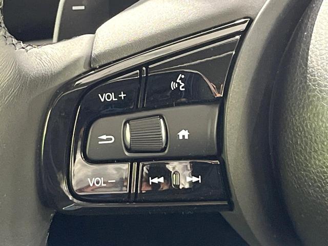 ヴェゼル ｅ：ＨＥＶ　Ｚ　禁煙車　ホンダセンシング　純正９型ナビ　バックカメラ　電動リアゲート　シーケンシャルターンＬＥＤランプ　シートヒーター　ステアリングヒーター　電動パーキングブレーキ　レーンアシスト　パドルシフト（28枚目）