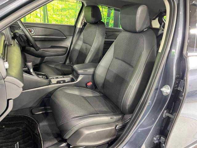 ヴェゼル ｅ：ＨＥＶ　Ｚ　禁煙車　ホンダセンシング　純正９型ナビ　バックカメラ　電動リアゲート　シーケンシャルターンＬＥＤランプ　シートヒーター　ステアリングヒーター　電動パーキングブレーキ　レーンアシスト　パドルシフト（36枚目）