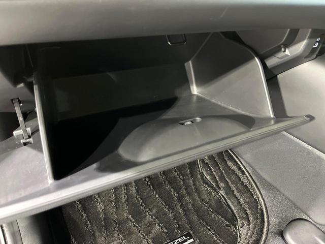 ヴェゼル ｅ：ＨＥＶ　Ｚ　禁煙車　ホンダセンシング　純正９型ナビ　バックカメラ　電動リアゲート　シーケンシャルターンＬＥＤランプ　シートヒーター　ステアリングヒーター　電動パーキングブレーキ　レーンアシスト　パドルシフト（39枚目）
