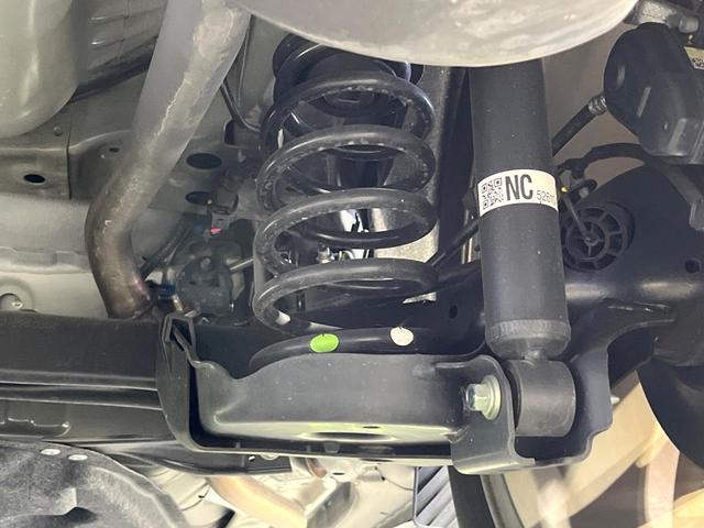 ヴェゼル ｅ：ＨＥＶ　Ｚ　禁煙車　ホンダセンシング　純正９型ナビ　バックカメラ　電動リアゲート　シーケンシャルターンＬＥＤランプ　シートヒーター　ステアリングヒーター　電動パーキングブレーキ　レーンアシスト　パドルシフト（59枚目）