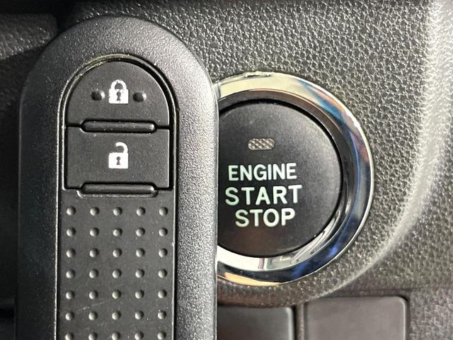 ムーヴ カスタム　ＲＳ　ハイパーＳＡ　ターボ　純正ＳＤナビ　衝突被害軽減システム　スマートキー　ＬＥＤヘッド　ＥＴＣ　純正１５インチアルミ　オートライト　オートエアコン　ＣＤ　地デジ　ＬＥＤフォグ（6枚目）