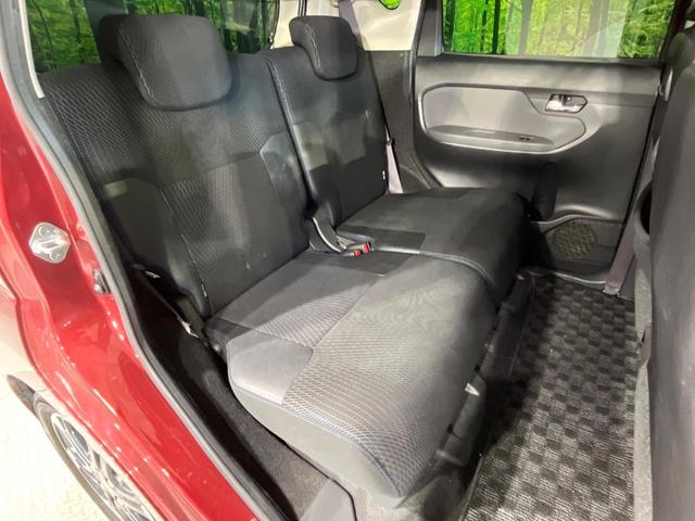 ムーヴ カスタム　ＲＳ　ハイパーＳＡ　ターボ　純正ＳＤナビ　衝突被害軽減システム　スマートキー　ＬＥＤヘッド　ＥＴＣ　純正１５インチアルミ　オートライト　オートエアコン　ＣＤ　地デジ　ＬＥＤフォグ（9枚目）