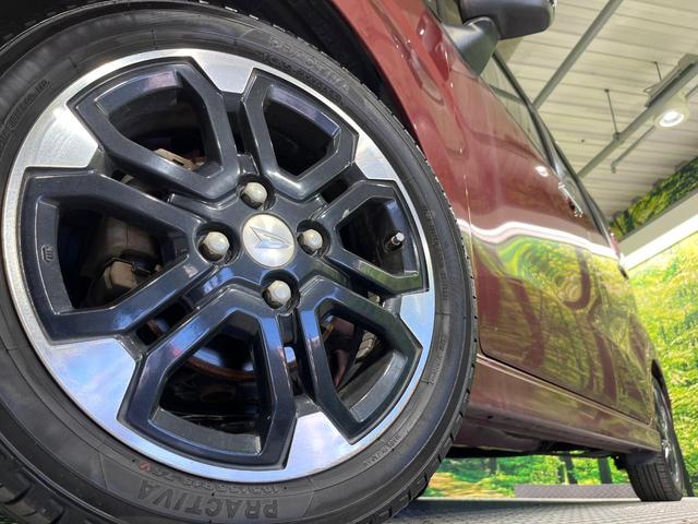 ムーヴ カスタム　ＲＳ　ハイパーＳＡ　ターボ　純正ＳＤナビ　衝突被害軽減システム　スマートキー　ＬＥＤヘッド　ＥＴＣ　純正１５インチアルミ　オートライト　オートエアコン　ＣＤ　地デジ　ＬＥＤフォグ（13枚目）