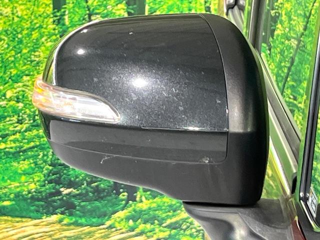 ムーヴ カスタム　ＲＳ　ハイパーＳＡ　ターボ　純正ＳＤナビ　衝突被害軽減システム　スマートキー　ＬＥＤヘッド　ＥＴＣ　純正１５インチアルミ　オートライト　オートエアコン　ＣＤ　地デジ　ＬＥＤフォグ（43枚目）