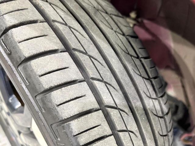 ムーヴ カスタム　ＲＳ　ハイパーＳＡ　ターボ　純正ＳＤナビ　衝突被害軽減システム　スマートキー　ＬＥＤヘッド　ＥＴＣ　純正１５インチアルミ　オートライト　オートエアコン　ＣＤ　地デジ　ＬＥＤフォグ（45枚目）