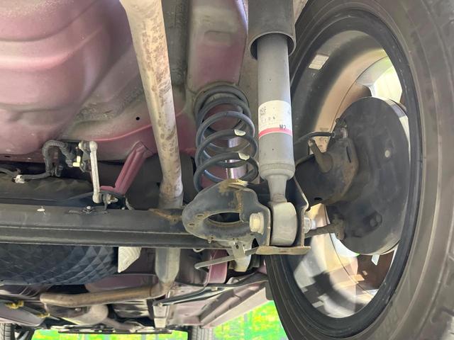 ムーヴ カスタム　ＲＳ　ハイパーＳＡ　ターボ　純正ＳＤナビ　衝突被害軽減システム　スマートキー　ＬＥＤヘッド　ＥＴＣ　純正１５インチアルミ　オートライト　オートエアコン　ＣＤ　地デジ　ＬＥＤフォグ（48枚目）