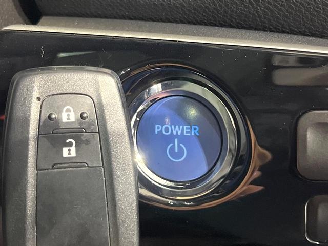 プリウス Ｓツーリングセレクション　純正９型ナビ　バックカメラ　衝突被害軽減システム　レーダークルーズ　禁煙車　レザー調シート　ドラレコ　スマートキー　ＬＥＤヘッド　ビルトインＥＴＣ　デジタルインナーミラー　オートライト　オートエアコン（34枚目）