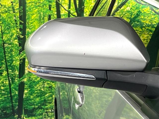 プリウス Ｓツーリングセレクション　純正９型ナビ　バックカメラ　衝突被害軽減システム　レーダークルーズ　禁煙車　レザー調シート　ドラレコ　スマートキー　ＬＥＤヘッド　ビルトインＥＴＣ　デジタルインナーミラー　オートライト　オートエアコン（53枚目）