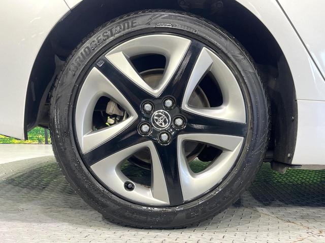 プリウス Ｓツーリングセレクション　純正９型ナビ　バックカメラ　衝突被害軽減システム　レーダークルーズ　禁煙車　レザー調シート　ドラレコ　スマートキー　ＬＥＤヘッド　ビルトインＥＴＣ　デジタルインナーミラー　オートライト　オートエアコン（54枚目）