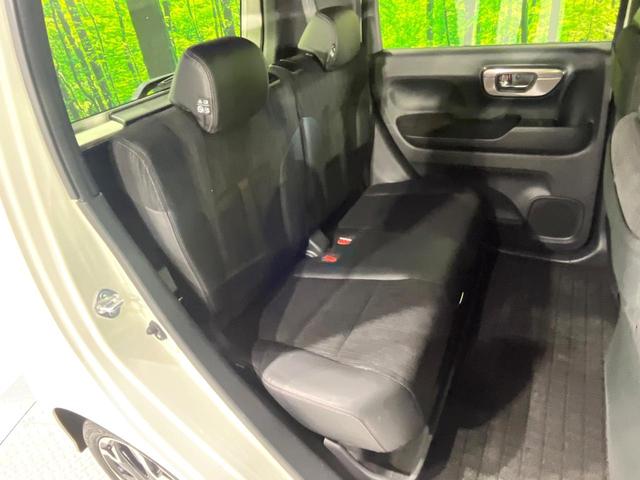 Ｎ－ＷＧＮカスタム Ｌ・ターボホンダセンシング　純正ＳＤナビ　バックカメラ　衝突被害軽減システム　レーダークルーズ　ハーフレザーシート　シートヒーター　ドラレコ　レーンキープ　スマートキー　ＬＥＤヘッド　ビルトインＥＴＣ　純正１５インチアルミ（10枚目）