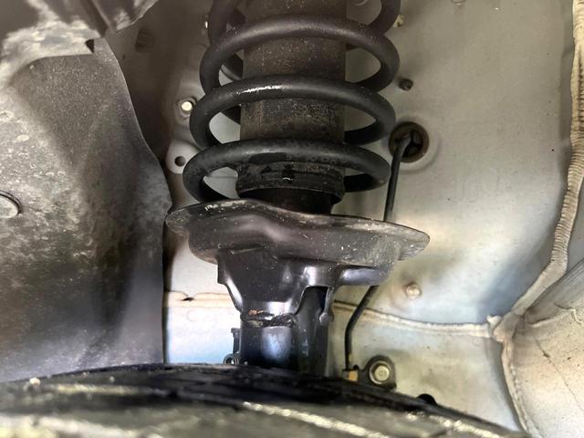 Ｎ－ＷＧＮカスタム Ｌ・ターボホンダセンシング　純正ＳＤナビ　バックカメラ　衝突被害軽減システム　レーダークルーズ　ハーフレザーシート　シートヒーター　ドラレコ　レーンキープ　スマートキー　ＬＥＤヘッド　ビルトインＥＴＣ　純正１５インチアルミ（18枚目）