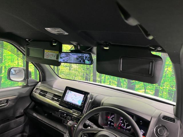 Ｎ－ＷＧＮカスタム Ｌ・ターボホンダセンシング　純正ＳＤナビ　バックカメラ　衝突被害軽減システム　レーダークルーズ　ハーフレザーシート　シートヒーター　ドラレコ　レーンキープ　スマートキー　ＬＥＤヘッド　ビルトインＥＴＣ　純正１５インチアルミ（40枚目）