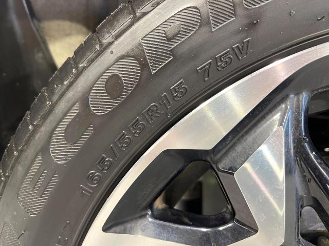 Ｎ－ＷＧＮカスタム Ｌ・ターボホンダセンシング　純正ＳＤナビ　バックカメラ　衝突被害軽減システム　レーダークルーズ　ハーフレザーシート　シートヒーター　ドラレコ　レーンキープ　スマートキー　ＬＥＤヘッド　ビルトインＥＴＣ　純正１５インチアルミ（49枚目）