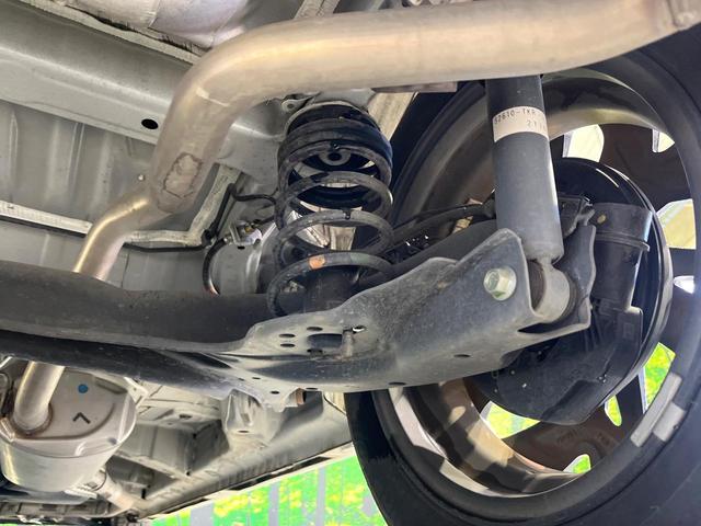 Ｎ－ＷＧＮカスタム Ｌ・ターボホンダセンシング　純正ＳＤナビ　バックカメラ　衝突被害軽減システム　レーダークルーズ　ハーフレザーシート　シートヒーター　ドラレコ　レーンキープ　スマートキー　ＬＥＤヘッド　ビルトインＥＴＣ　純正１５インチアルミ（52枚目）