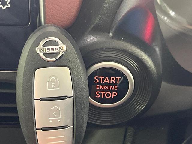 デイズ ボレロ　Ｘ　禁煙車　２トーンカラー　衝突軽減　純正９型ナビ　全周囲カメラ　オートエアコン　ＥＴＣ　ＬＥＤライト　ハイビームアシスト　ステアリングスイッチ　ウィンカーミラー　合皮シート　ドラレコ（23枚目）