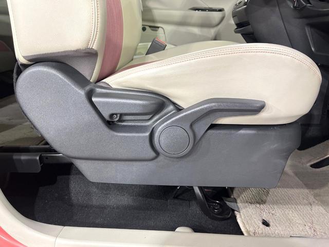 デイズ ボレロ　Ｘ　禁煙車　２トーンカラー　衝突軽減　純正９型ナビ　全周囲カメラ　オートエアコン　ＥＴＣ　ＬＥＤライト　ハイビームアシスト　ステアリングスイッチ　ウィンカーミラー　合皮シート　ドラレコ（29枚目）