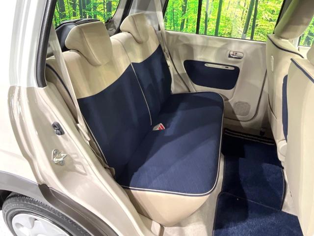 アルトラパン モード　禁煙車　セーフティサポート　シートヒーター　ＨＩＤヘッド　オートライト　オートエアコン　ドラレコ　誤発進抑制機能　車線逸脱警報　パーキングセンサー　ステアリングスイッチ　シートリフター（9枚目）