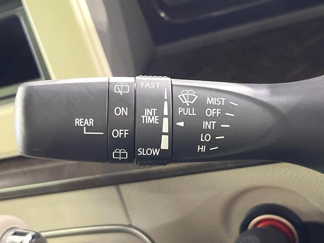 アルトラパン モード　禁煙車　セーフティサポート　シートヒーター　ＨＩＤヘッド　オートライト　オートエアコン　ドラレコ　誤発進抑制機能　車線逸脱警報　パーキングセンサー　ステアリングスイッチ　シートリフター（28枚目）