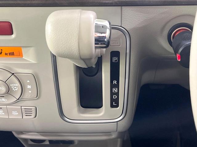 アルトラパン モード　禁煙車　セーフティサポート　シートヒーター　ＨＩＤヘッド　オートライト　オートエアコン　ドラレコ　誤発進抑制機能　車線逸脱警報　パーキングセンサー　ステアリングスイッチ　シートリフター（30枚目）