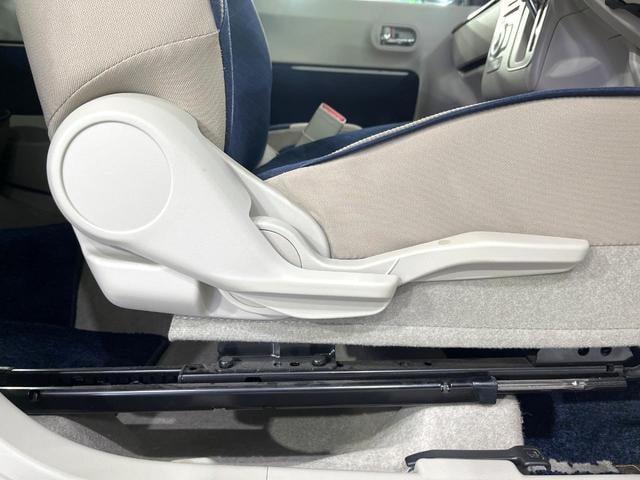 アルトラパン モード　禁煙車　セーフティサポート　シートヒーター　ＨＩＤヘッド　オートライト　オートエアコン　ドラレコ　誤発進抑制機能　車線逸脱警報　パーキングセンサー　ステアリングスイッチ　シートリフター（31枚目）