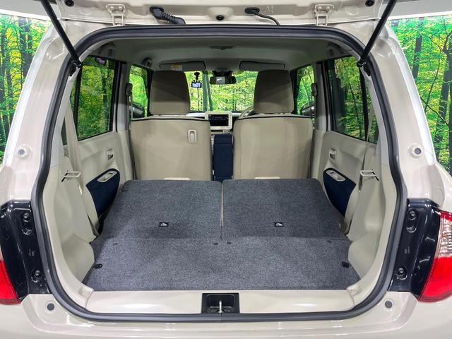 アルトラパン モード　禁煙車　セーフティサポート　シートヒーター　ＨＩＤヘッド　オートライト　オートエアコン　ドラレコ　誤発進抑制機能　車線逸脱警報　パーキングセンサー　ステアリングスイッチ　シートリフター（34枚目）