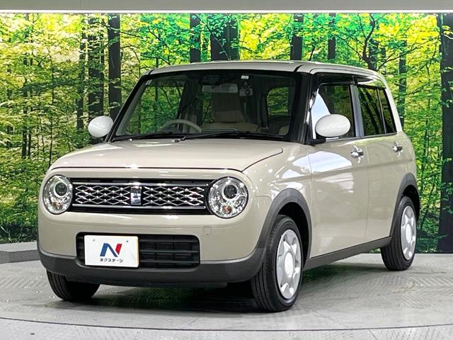 アルトラパン モード　禁煙車　セーフティサポート　シートヒーター　ＨＩＤヘッド　オートライト　オートエアコン　ドラレコ　誤発進抑制機能　車線逸脱警報　パーキングセンサー　ステアリングスイッチ　シートリフター（39枚目）