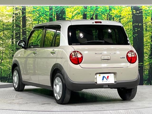アルトラパン モード　禁煙車　セーフティサポート　シートヒーター　ＨＩＤヘッド　オートライト　オートエアコン　ドラレコ　誤発進抑制機能　車線逸脱警報　パーキングセンサー　ステアリングスイッチ　シートリフター（40枚目）