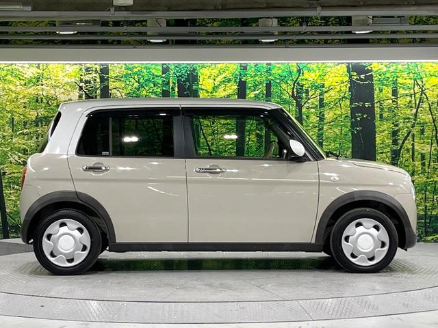 アルトラパン モード　禁煙車　セーフティサポート　シートヒーター　ＨＩＤヘッド　オートライト　オートエアコン　ドラレコ　誤発進抑制機能　車線逸脱警報　パーキングセンサー　ステアリングスイッチ　シートリフター（41枚目）