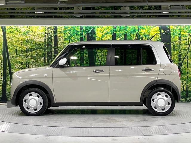 アルトラパン モード　禁煙車　セーフティサポート　シートヒーター　ＨＩＤヘッド　オートライト　オートエアコン　ドラレコ　誤発進抑制機能　車線逸脱警報　パーキングセンサー　ステアリングスイッチ　シートリフター（42枚目）