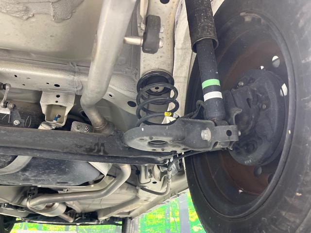 アルトラパン モード　禁煙車　セーフティサポート　シートヒーター　ＨＩＤヘッド　オートライト　オートエアコン　ドラレコ　誤発進抑制機能　車線逸脱警報　パーキングセンサー　ステアリングスイッチ　シートリフター（47枚目）