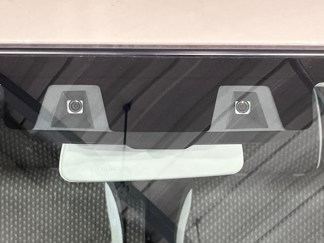 ハスラー ハイブリッドＧ　禁煙車　２トーンカラー　セーフティサポート　純正９型ナビ　全周囲カメラ　前席シートヒーター　オートエアコン　コーナーセンサー　アダプティブクルーズ　車線逸脱警報　ＥＴＣ（4枚目）