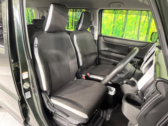 ハスラー ハイブリッドＧ　禁煙車　２トーンカラー　セーフティサポート　純正９型ナビ　全周囲カメラ　前席シートヒーター　オートエアコン　コーナーセンサー　アダプティブクルーズ　車線逸脱警報　ＥＴＣ（8枚目）