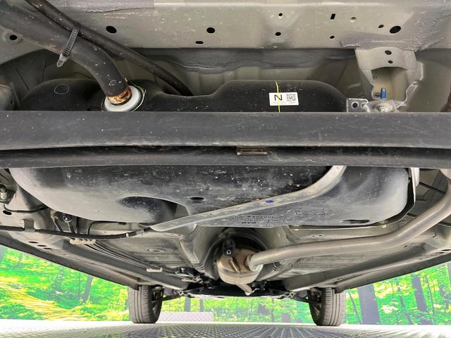 ハスラー ハイブリッドＧ　禁煙車　２トーンカラー　セーフティサポート　純正９型ナビ　全周囲カメラ　前席シートヒーター　オートエアコン　コーナーセンサー　アダプティブクルーズ　車線逸脱警報　ＥＴＣ（19枚目）