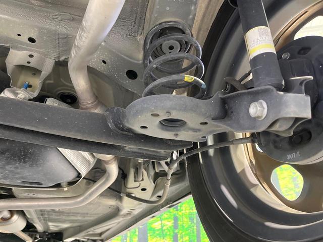 ハスラー ハイブリッドＧ　禁煙車　２トーンカラー　セーフティサポート　純正９型ナビ　全周囲カメラ　前席シートヒーター　オートエアコン　コーナーセンサー　アダプティブクルーズ　車線逸脱警報　ＥＴＣ（20枚目）