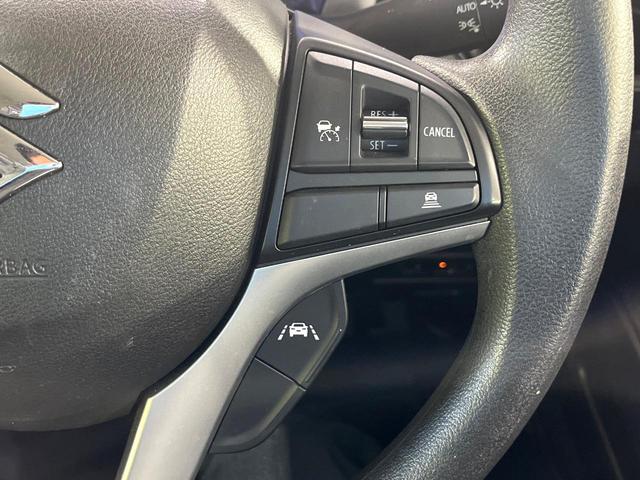 ハスラー ハイブリッドＧ　禁煙車　２トーンカラー　セーフティサポート　純正９型ナビ　全周囲カメラ　前席シートヒーター　オートエアコン　コーナーセンサー　アダプティブクルーズ　車線逸脱警報　ＥＴＣ（32枚目）