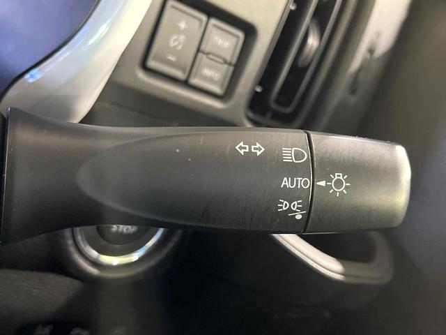 ハスラー ハイブリッドＧ　禁煙車　２トーンカラー　セーフティサポート　純正９型ナビ　全周囲カメラ　前席シートヒーター　オートエアコン　コーナーセンサー　アダプティブクルーズ　車線逸脱警報　ＥＴＣ（34枚目）