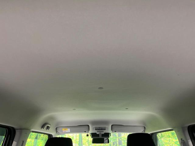 ハスラー ハイブリッドＧ　禁煙車　２トーンカラー　セーフティサポート　純正９型ナビ　全周囲カメラ　前席シートヒーター　オートエアコン　コーナーセンサー　アダプティブクルーズ　車線逸脱警報　ＥＴＣ（44枚目）