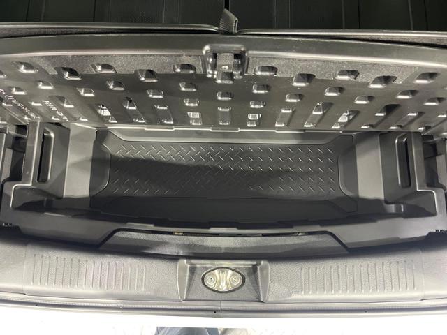 ハスラー ハイブリッドＧ　禁煙車　２トーンカラー　セーフティサポート　純正９型ナビ　全周囲カメラ　前席シートヒーター　オートエアコン　コーナーセンサー　アダプティブクルーズ　車線逸脱警報　ＥＴＣ（45枚目）