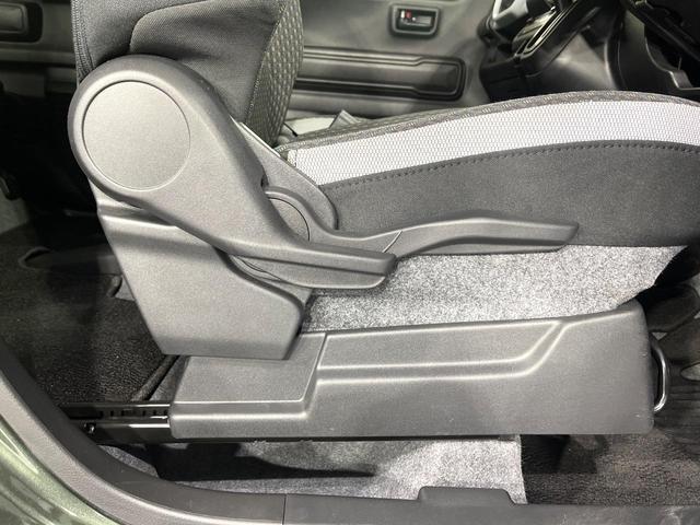 ハスラー ハイブリッドＧ　禁煙車　２トーンカラー　セーフティサポート　純正９型ナビ　全周囲カメラ　前席シートヒーター　オートエアコン　コーナーセンサー　アダプティブクルーズ　車線逸脱警報　ＥＴＣ（52枚目）