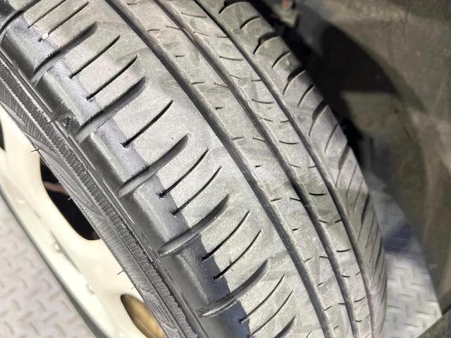 ハスラー ハイブリッドＧ　禁煙車　２トーンカラー　セーフティサポート　純正９型ナビ　全周囲カメラ　前席シートヒーター　オートエアコン　コーナーセンサー　アダプティブクルーズ　車線逸脱警報　ＥＴＣ（56枚目）