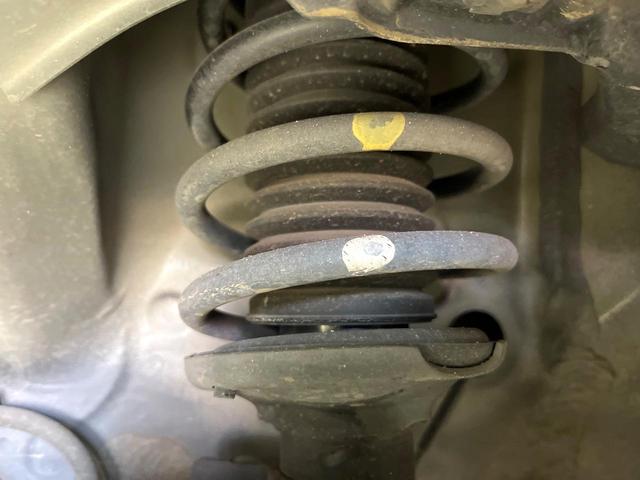 ハスラー ハイブリッドＧ　禁煙車　２トーンカラー　セーフティサポート　純正９型ナビ　全周囲カメラ　前席シートヒーター　オートエアコン　コーナーセンサー　アダプティブクルーズ　車線逸脱警報　ＥＴＣ（57枚目）