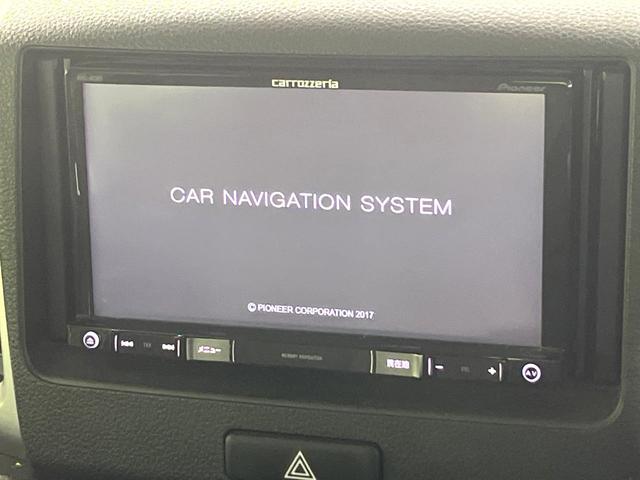 スペーシア Ｇ　禁煙車　ＳＤナビ　バックカメラ　シートヒーター　オートエアコン　ＥＴＣ　Ｂｌｕｅｔｏｏｔｈ　スマートキー　両側スライドドア　アイドリングストップ　電動格納ミラー　プライバシーガラス　ドアバイザー（3枚目）