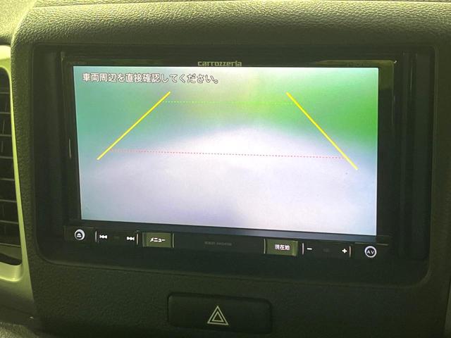 スペーシア Ｇ　禁煙車　ＳＤナビ　バックカメラ　シートヒーター　オートエアコン　ＥＴＣ　Ｂｌｕｅｔｏｏｔｈ　スマートキー　両側スライドドア　アイドリングストップ　電動格納ミラー　プライバシーガラス　ドアバイザー（4枚目）